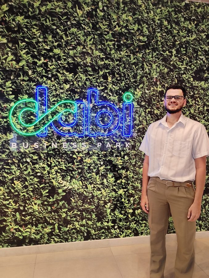 Dabi Business Park